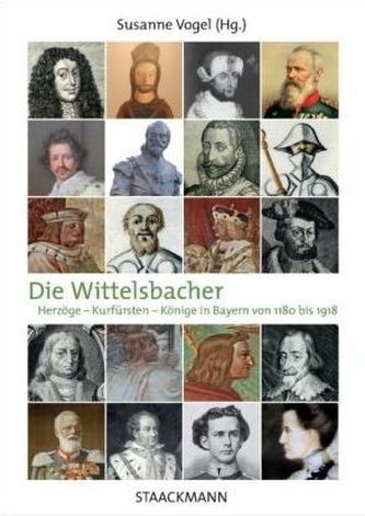 Die Wittelsbacher