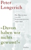 'Davon haben wir nichts gewusst!'