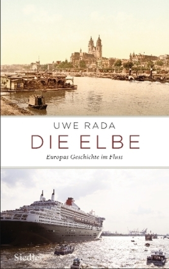 Die Elbe