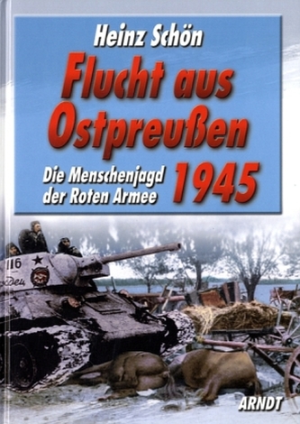 Flucht aus Ostpreußen 1945