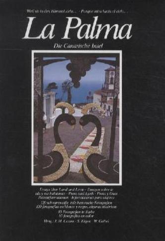 La Palma, die Canarische Insel