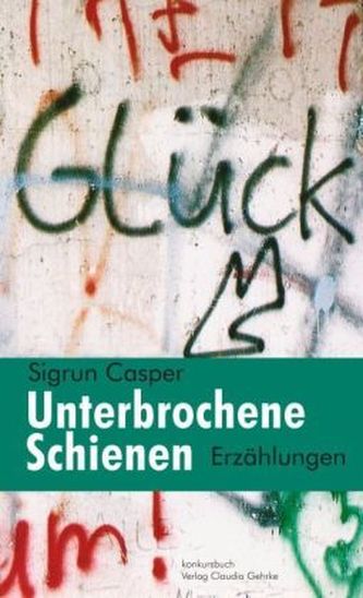 Unterbrochene Schienen