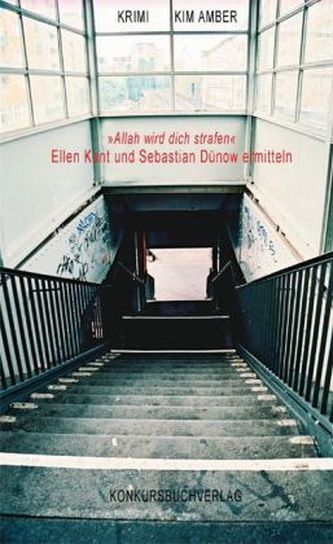 'Allah wird dich strafen'