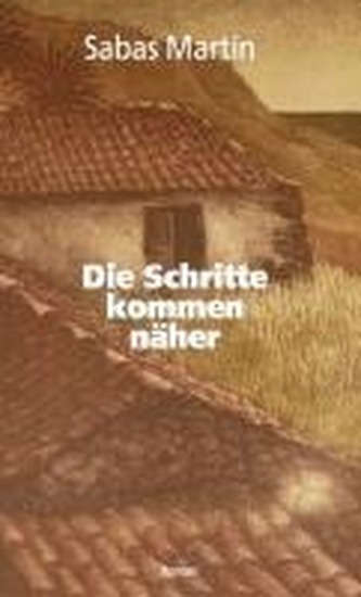 Die Schritte kommen näher