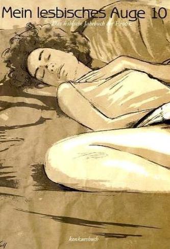 Das lesbische Jahrbuch der Erotik 2011