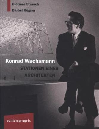Konrad Wachsmann