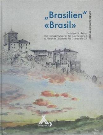Brasilien. Brasil