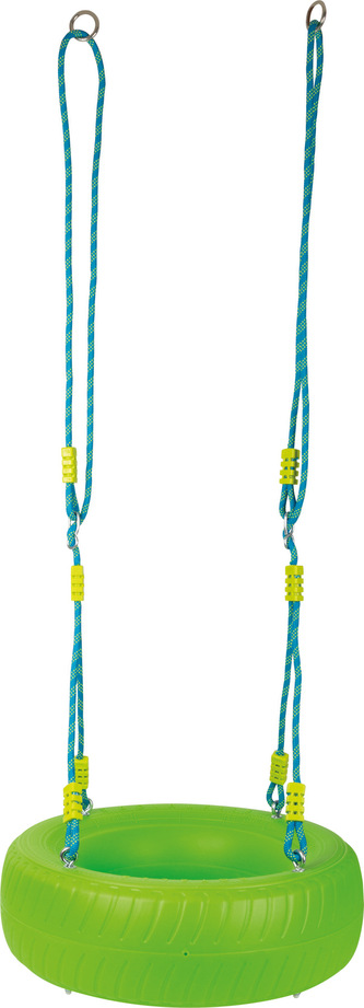 Small Foot Dětská houpačka pneumatika