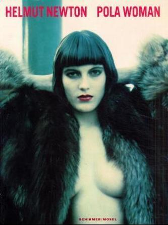 Pola Woman, deutsch-englische Ausgabe