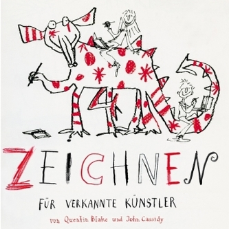 Zeichnen für verkannte Künstler