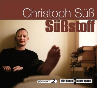 Süßstoff, 1 Audio-CD