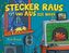 Stecker raus und aus die Maus