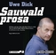 Sauwaldprosa, 12 Audio-CDs