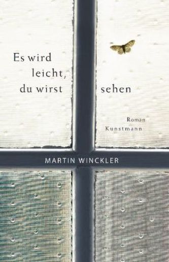 Es wird leicht, du wirst sehen