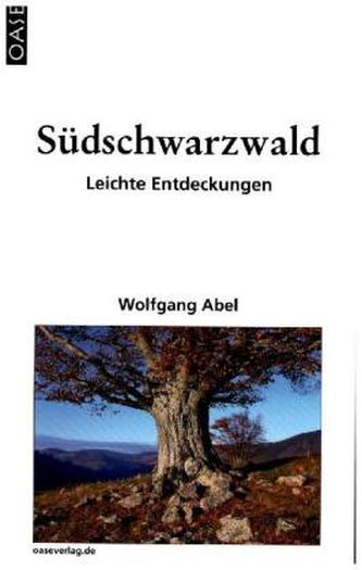Südschwarzwald