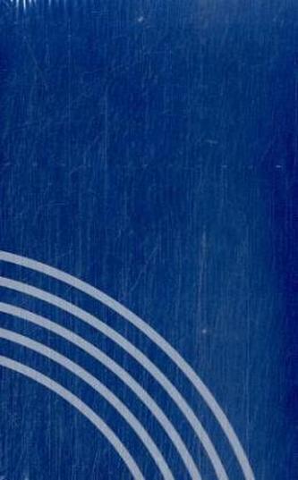 Evangelisches Gesangbuch, Ausgabe für fünf unierte Kirchen - blau