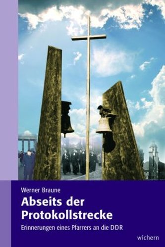 Abseits der Protokollstrecke