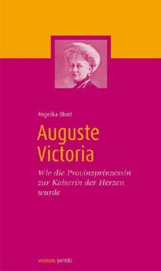 Auguste Victoria