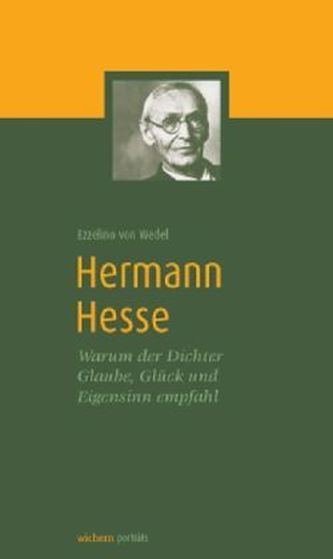 Hermann Hesse