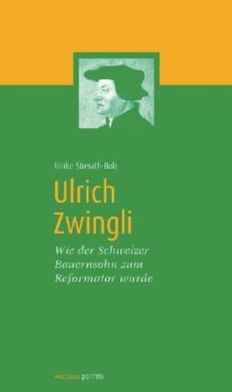 Ulrich Zwingli