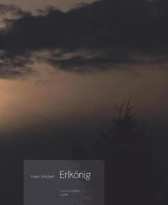 Erlkönig D 328