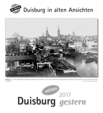Duisburg gestern 2017