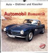 Automobil Romantik 2017