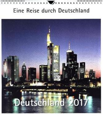 Deutschland 2017