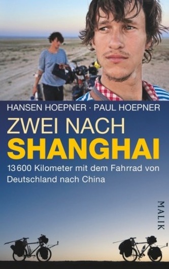 Zwei nach Shanghai