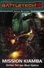 Mission Kiamba