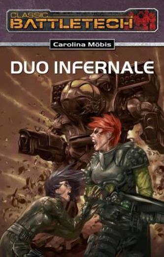 Duo Infernale