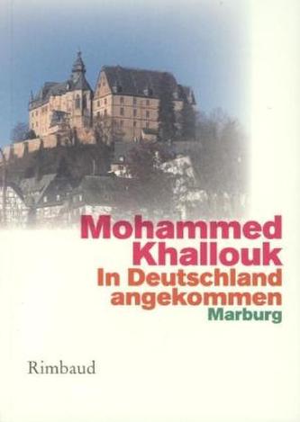 In Deutschland angekommen