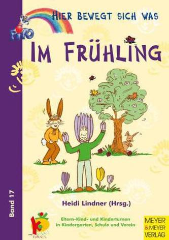 Im Frühling