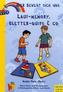 Lauf-Memory, Kletter-Quips und Co.