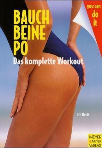 Bauch, Beine, Po