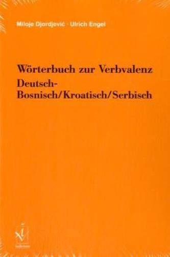 Wörterbuch zur Verbvalenz