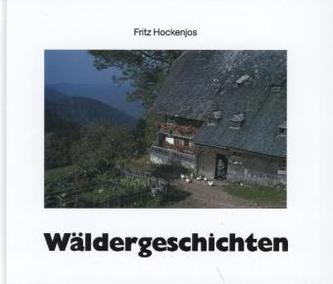Wäldergeschichten