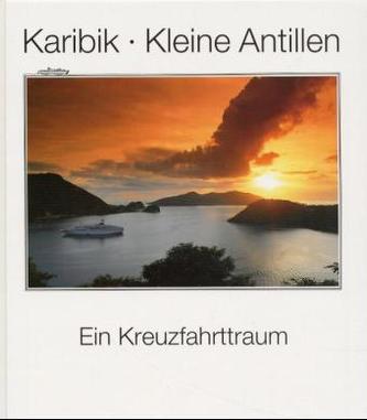 Karibik, Kleine Antillen