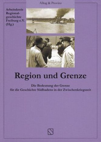 Region und Grenze