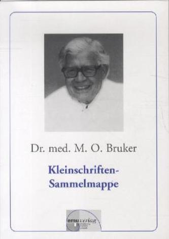 Kleinschriften-Sammelmappe, 32 Hefte