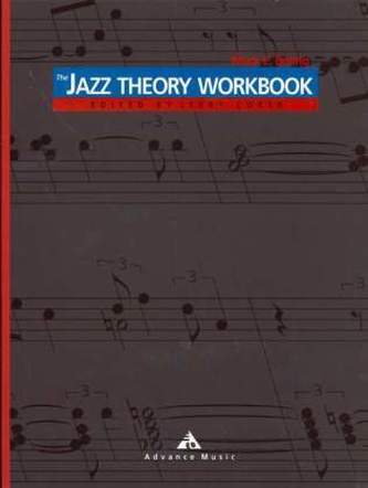 The Jazz Theory Workbook