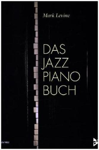 Das Jazz Piano Buch