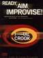 Ready, Aim, Improvise!, w. 2 Audio-CDs