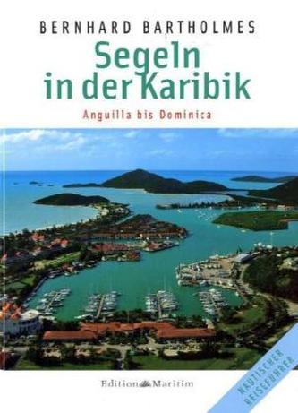 Anguilla bis Dominica