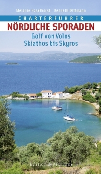 Charterführer Nördliche Sporaden