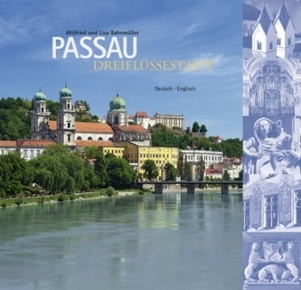 Dreiflüssestadt Passau
