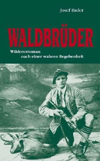 Waldbrüder