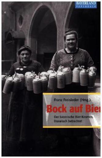 Bock auf Bier