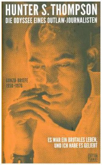 Die Odyssee eines Outlaw-Journalisten