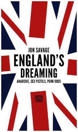 England's Dreaming
